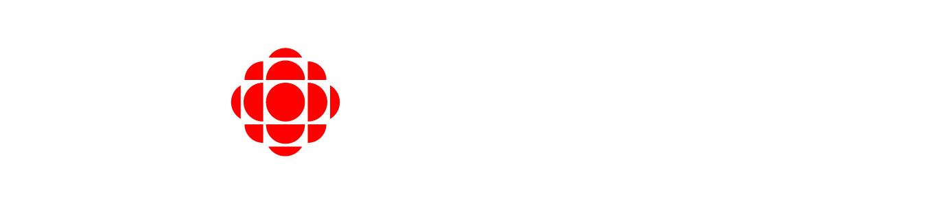CBC Radio Canada Logo