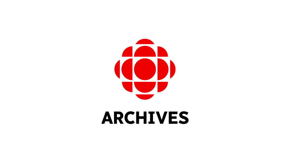 Radio Canada Archives