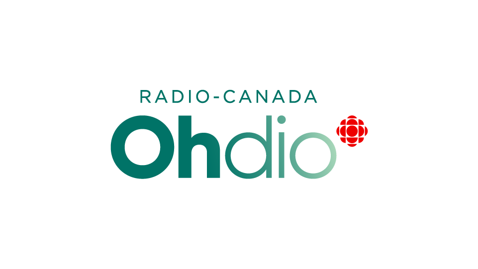 Radio Canada Ohdio